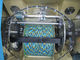 Máquina de agrupamiento de alambre de doble torsión de alta velocidad Máquina de fabricación de cables de cobre