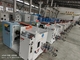 Máquina de torsión de cable de perforación ajustable con control PLC de Siemens/Inovance