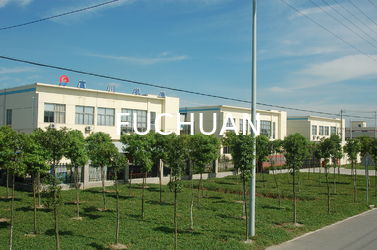 China Kunshan Fuchuan Electrical and Mechanical Co.,ltd