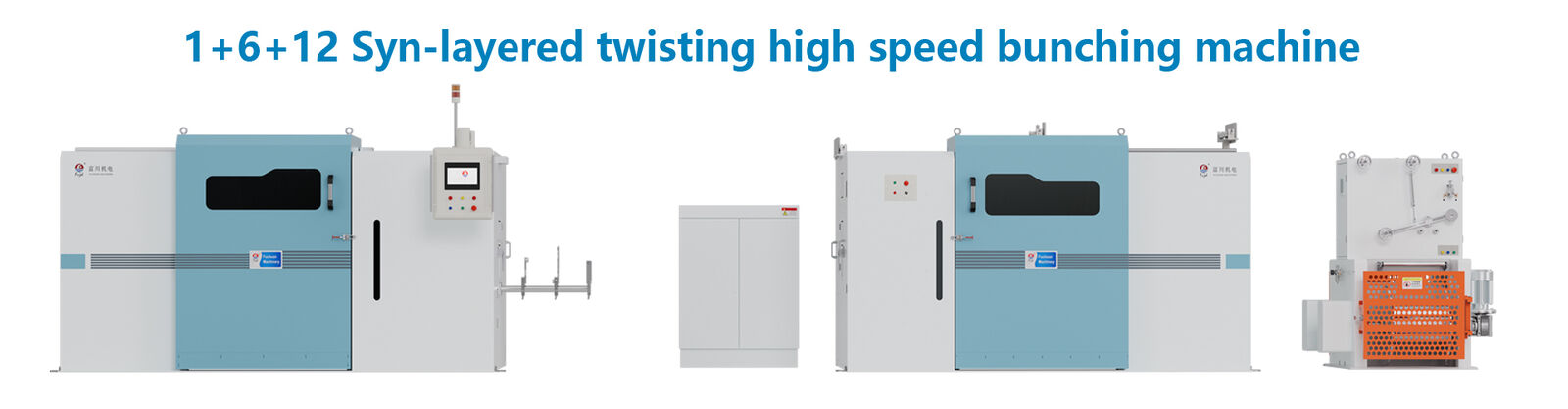 Alambre que tuerce la máquina