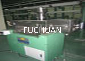 FC - máquina de filtración del polvo 100 100W para la máquina del extrusor del PVC