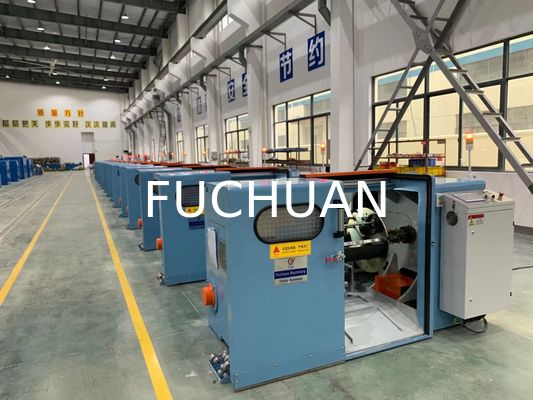 Aumente la torsión del doble de la productividad que agrupa el equipo de la alta capacidad de la máquina 5000KG