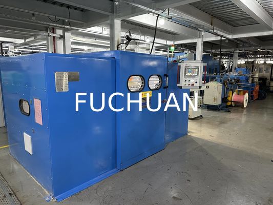 Sistema de torsión de cables fiable, máquina de atado de alambres eficiente de 0,16-1,04 mm