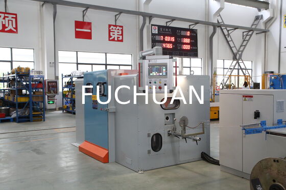 Máquina de agrupación de doble giro con diseño de arco de fibra de carbono única que ahorra energía más del 25 por ciento y ajustes de valor de tono basados en PLC