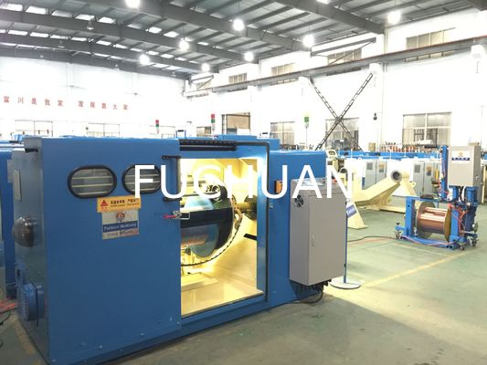 Alambre de cobre magnético del embrague del polvo que agrupa el cableado del arco del equipo 2.5Kgf de la máquina