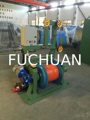 Torsión doble del azul de cielo que agrupa el equipo giratorio de la velocidad de la máquina 650Rpm