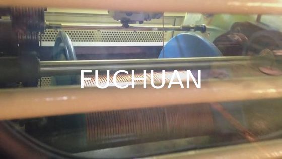 Equipo automático del agrupador del cable de la máquina del alambre de cobre de la torsión doble que agrupa