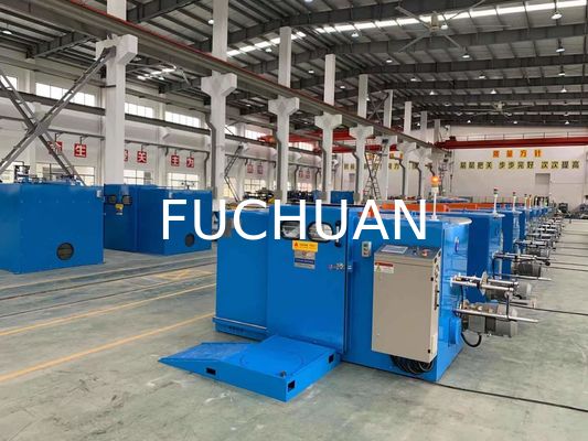 Torsión doble 5000KG que agrupa el equipo de bajo mantenimiento de la operación fácil de la máquina